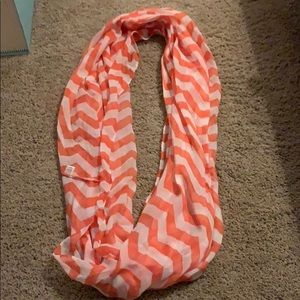 women’s scarf